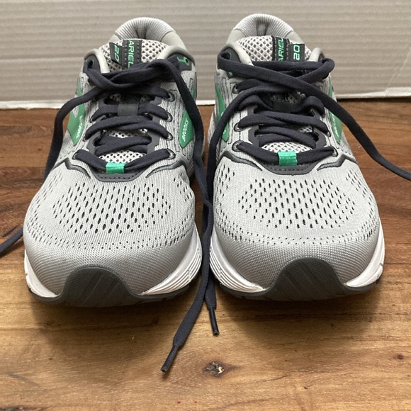 BROOKS ARIEL 20  Running SNEAKERS 
WOMENS #1203151B076 - Picture 5 of 12
